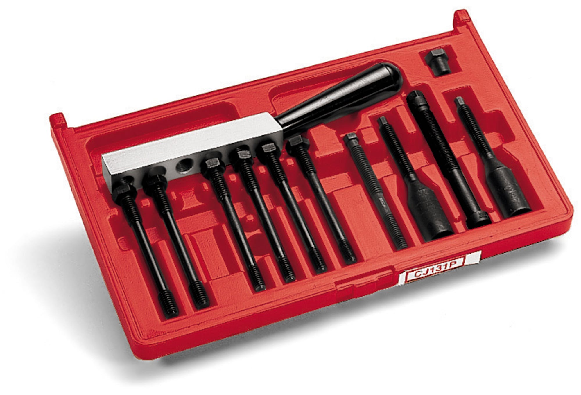 Steering Wheel Puller and Lock Plate Depressor Set | CJ131P Steering Wheel Puller and Lock Plate Depressor Set | CJ131P